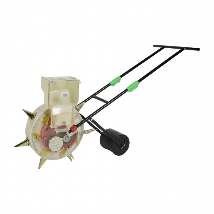 Plantator mic automat, 21 cm, Micul Fermier [4]
