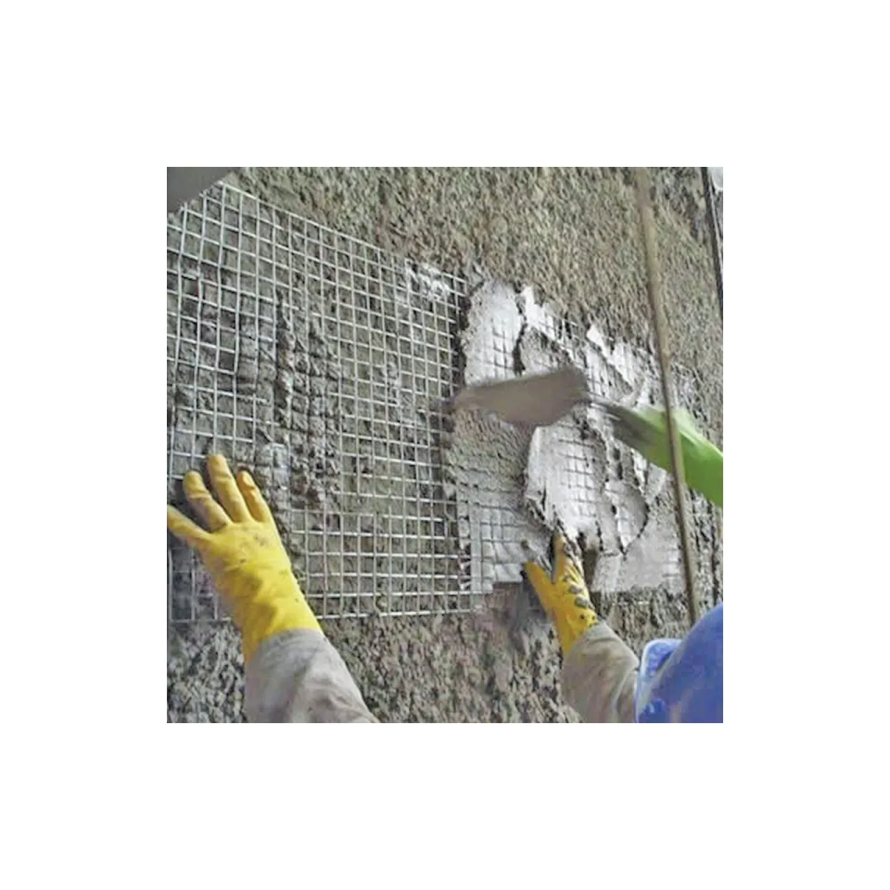 Plasa sarma galvanizata cu inaltime de 0.5M cu lungime de 10M cu ochi de 13 x 13MM [3]