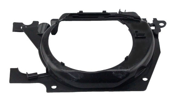 Plastic demaror drujba Husqvarna 350, 345, 340 [1]