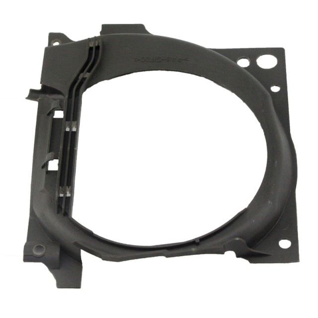 Plastic demaror drujba Husqvarna 362, 365, 371, 372 [1]