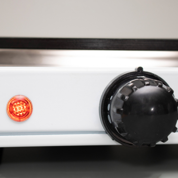 Plita portabila 1 X 500 W 21 x 6,5 x 25,5 cm [3]