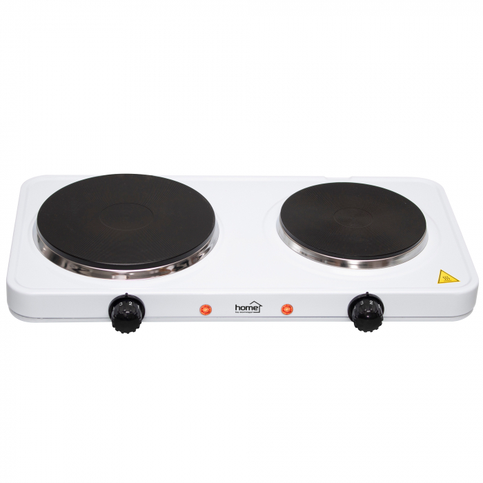 Plita portabila dubla 1500 W 1000 W 47 x 6,5 x 25,5 cm [2]