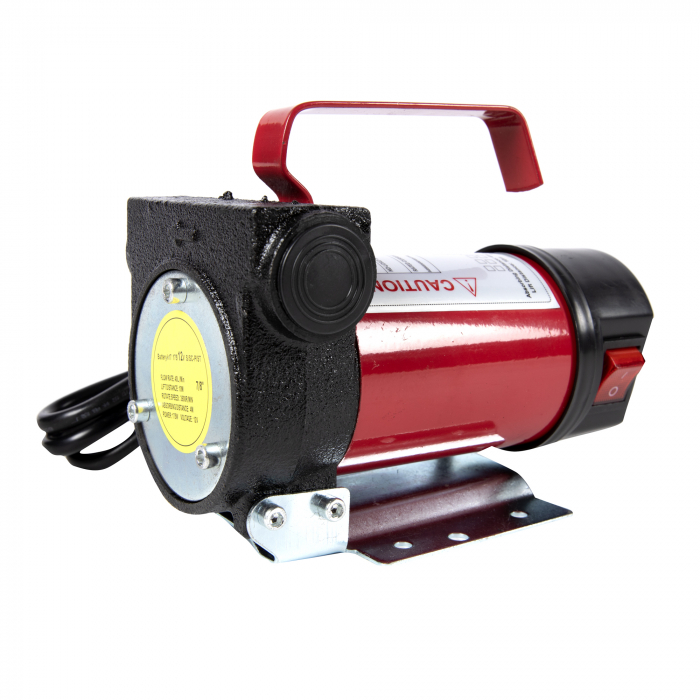 Pompa de transfer 12V cu autoamorsare [3]
