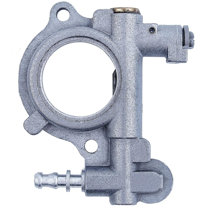 Pompa ulei drujba compatibila Stihl MS 240 - MS 260, 024-026 [2]