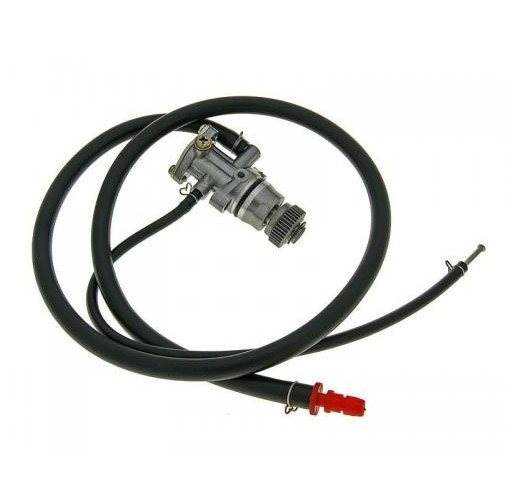 Pompa ulei scuter Yamaha / Aprilia / MBK / Mallaguti [1]