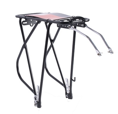 Portbagaj sptate reglabil 24 29" din aluminiu Capacitate maxima de incarcare 25kgs [1]