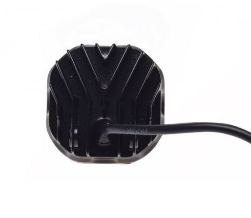 Proiector LED 20W 1.5A 12V-36V [2]