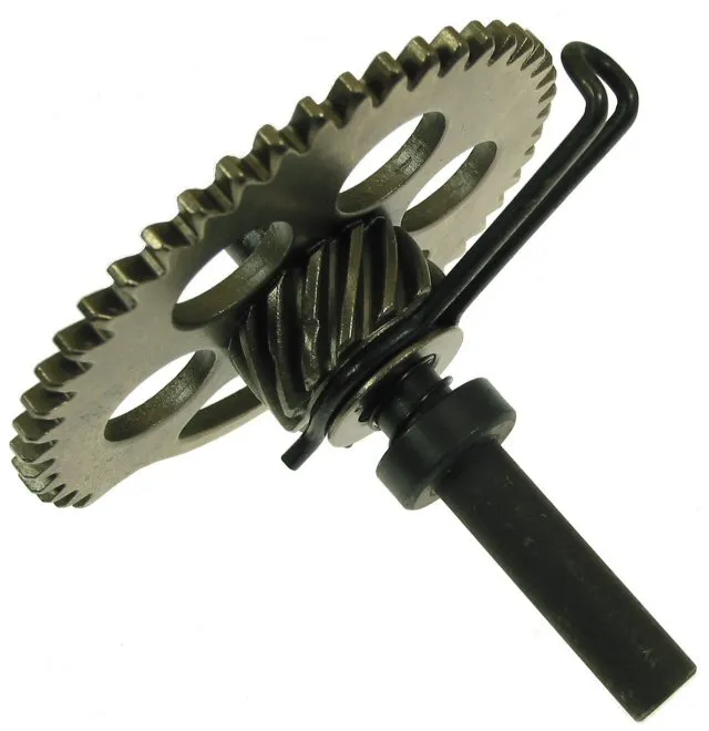 Rac gy6 125-150 [1]