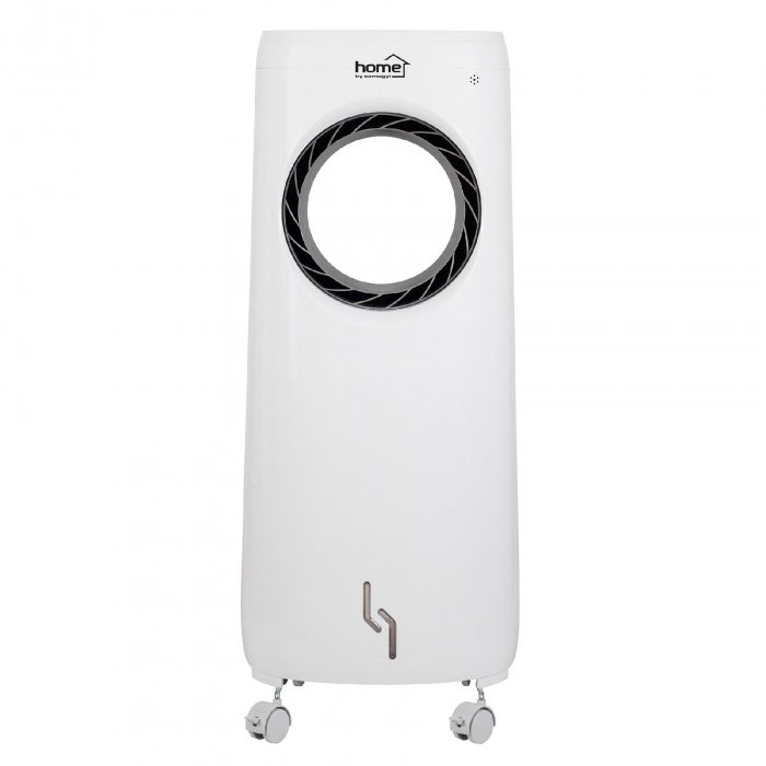 Racitor de aer cu telecomanda si ionizator, 80W 230 V [2]
