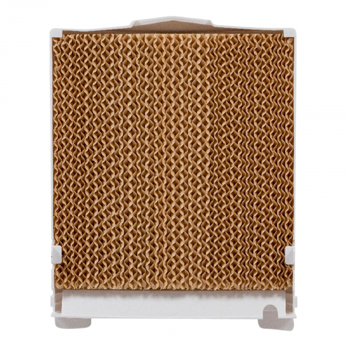 Racitor de aer cu telecomanda si ionizator, 80W 230 V [6]