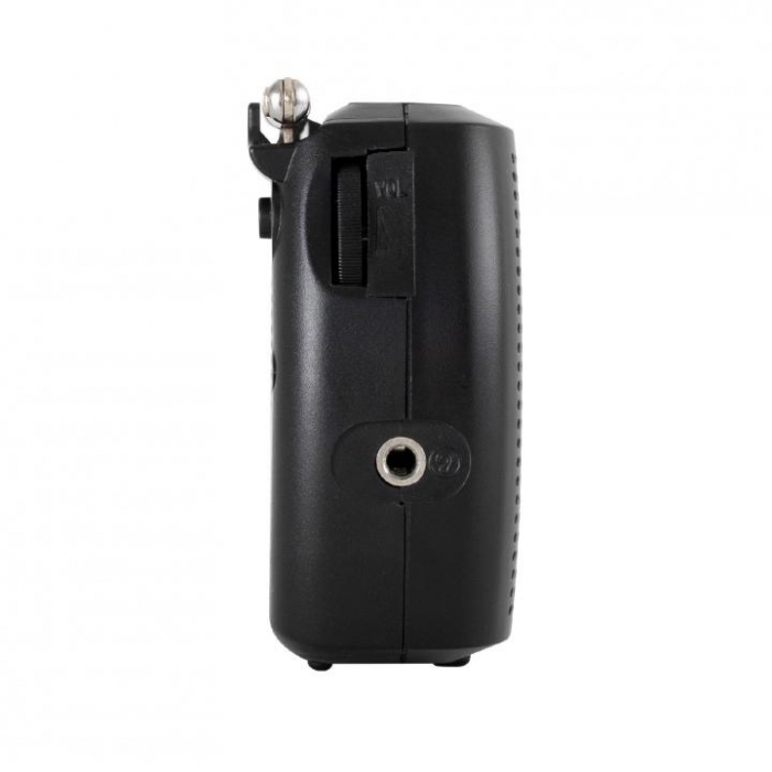 Radio portabil cu 2 benzi, SAL RPC 3, AM-FM, dimensiune 133x70x32mm [3]
