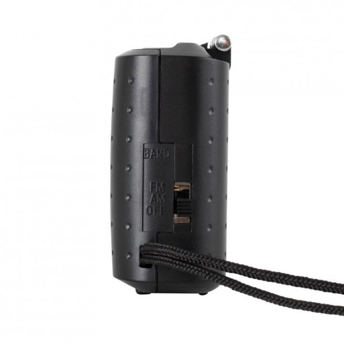 Radio portabil cu 2 benzi, SAL RPC 3, AM-FM, dimensiune 133x70x32mm [4]