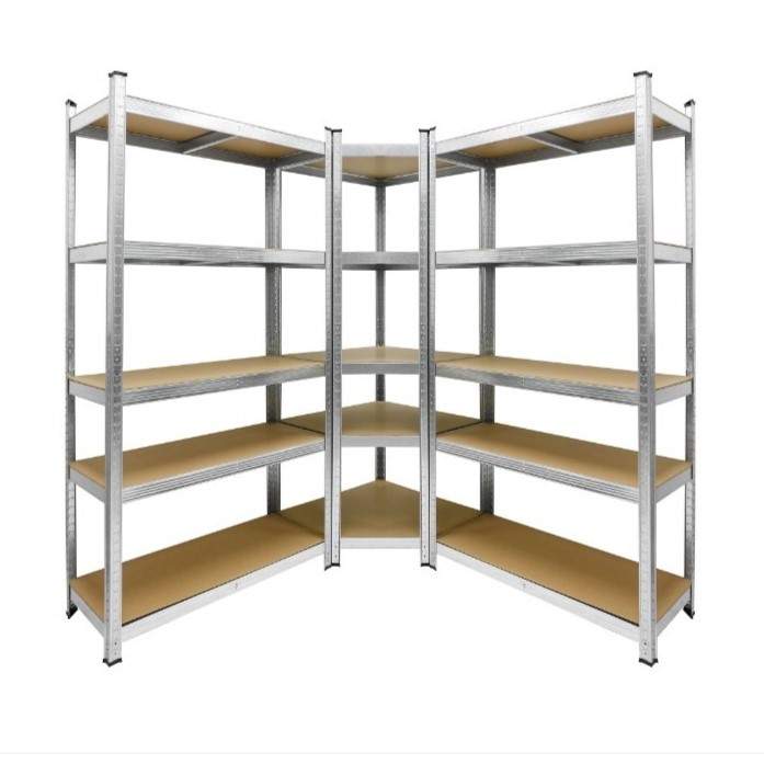 Raft arhivare si depozitare tip colt WALTZ 900/400/1800 [2]