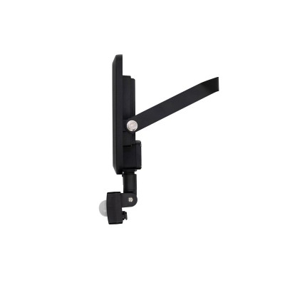 Reflector led cu senzor de miscare, 50 W, 4000 lm, IP65 [2]