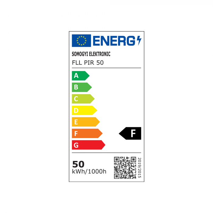 Reflector led cu senzor de miscare, 50 W, 4000 lm, IP65 [3]