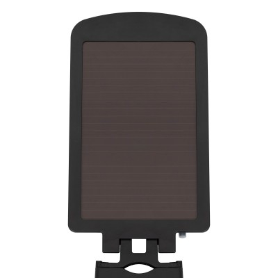 *PROMO*Reflector solar LED, cu senzor de miscare, 1000 lm / 6000 K [3]
