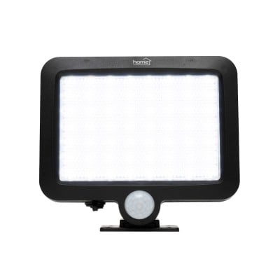 *PROMO*Reflector solar LED, cu senzor de miscare, 250 lm / 10000K [2]