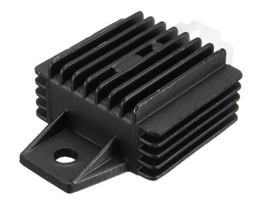 Regulator tensiune Atv 110cc [2]