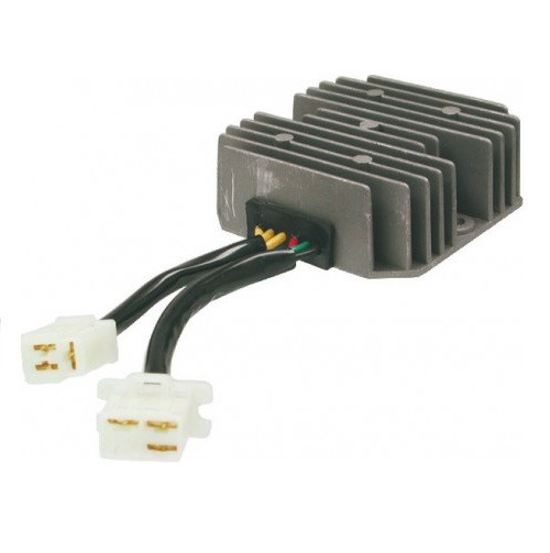 Regulator tensiune ATV 125-250cc [1]