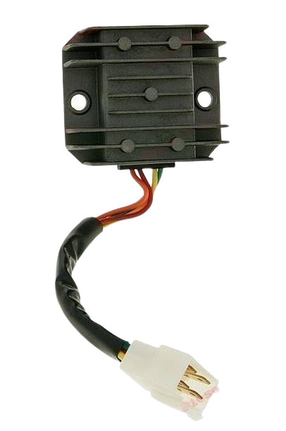 Regulator tensiune Atv (4 fire) Model 1 [1]