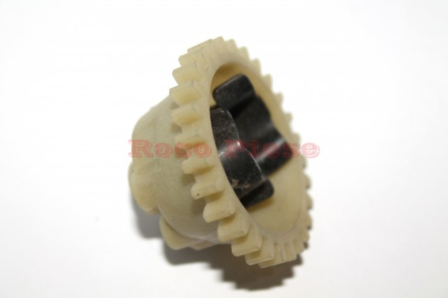 Regulator turatie Honda GX 120, GX 140, GX 160, GX 200 [2]