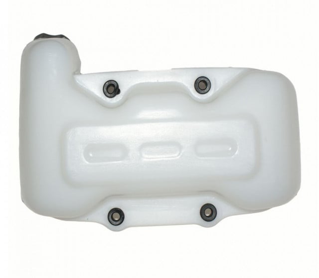 Rezervor benzina motocoasa Ruris DAC 210, DAC 310, 441, 431c [2]