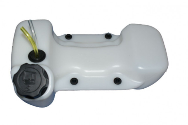 Rezervor benzina motocoasa Ruris DAC 210, DAC 310, 441, 431c [1]