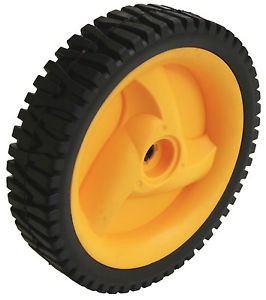 Roata masina tuns gazon fata Husqvarna [2]