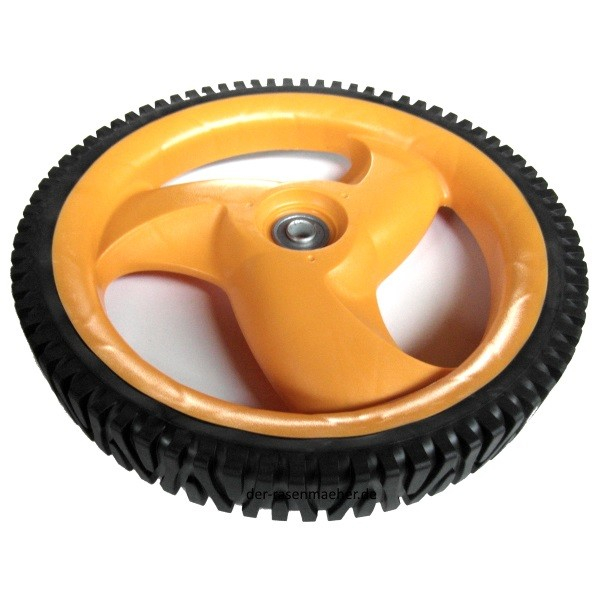 Roata masina tuns gazon spate Husqvarna [2]