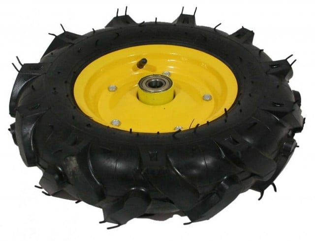Roata motocultor 3.50 - 6 [1]
