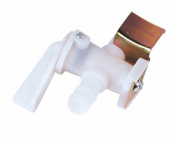 Robinet atomizor / pulverizator 3WF 2.6-3 [1]