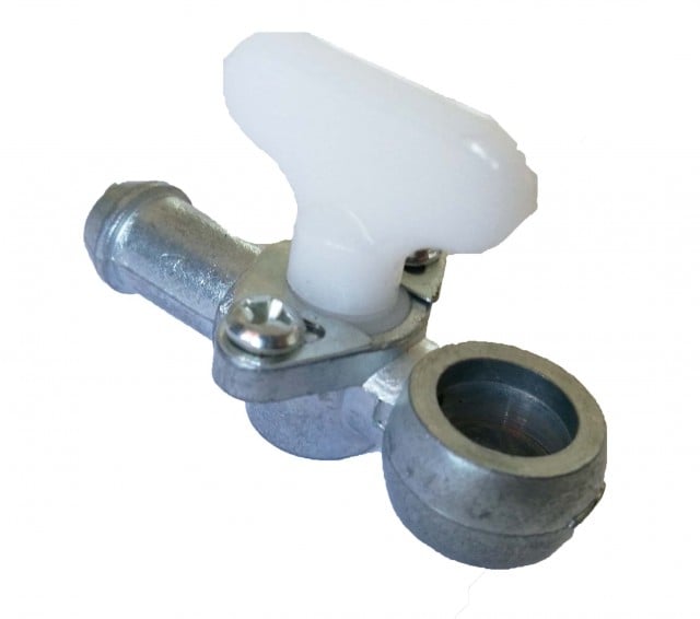 Robinet benzina atomizor / motocoasa (incorporabil pe carburator) [1]