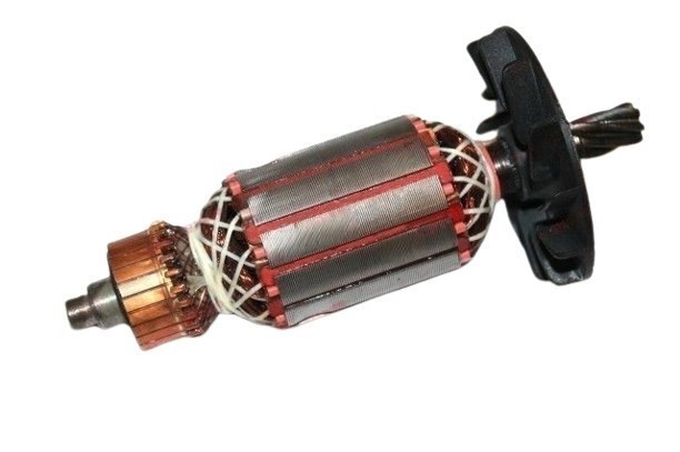 Rotor bormasina / flex / rotopercutor (6 caneluri) [1]