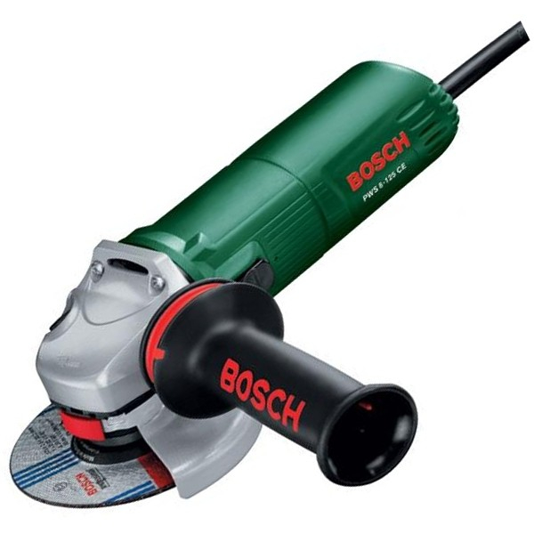 Rotor flex compatibil Bosch PWS 8-125 [2]