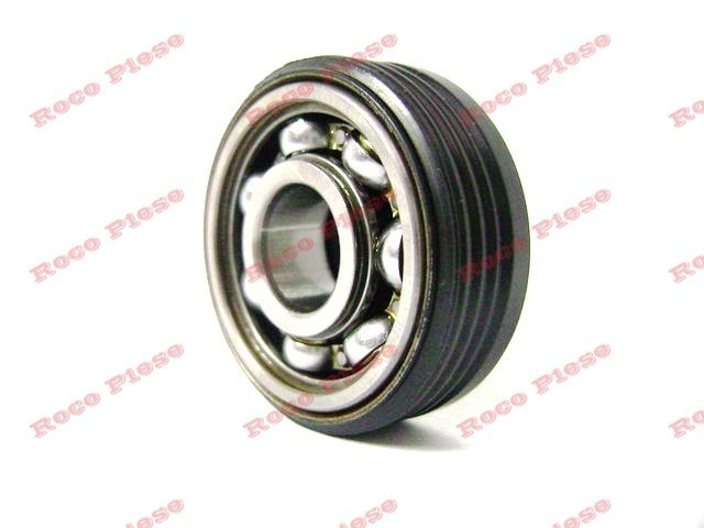 Rulment cu simering drujba Husqvarna 136, 137, 141, 142, 235, 236, 240, Partner / set [1]