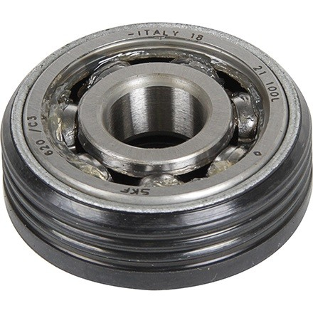 Rulment + simering drujba Husqvarna 340, 345, 350 SKF [1]