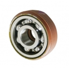 Rulment ambielaj pentru drujbe Partner 350 351 sau Husqvarna 136 137 141 142 [2]