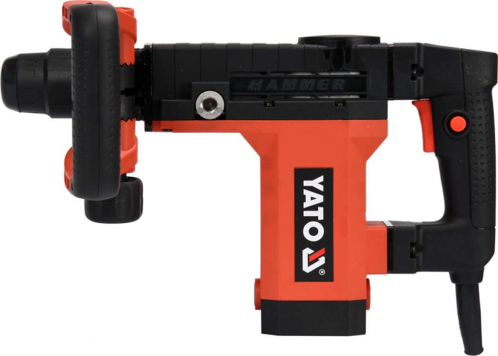 Rotopercutor 15 J 4.8 kg [2]