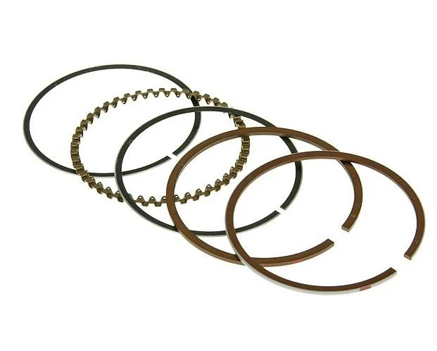 Segmenti scuter 4T 125cc 54mm AIP [1]