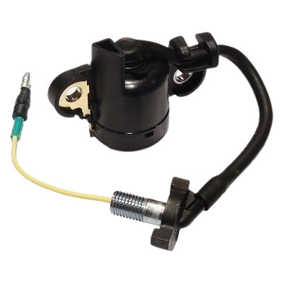 Senzor ulei compatibil generator Honda GX 120, GX 140, GX 160, GX 200, Zongshen 168FB [1]