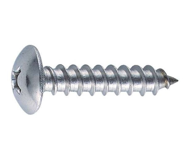 Set 10 buc suruburi Husqvarna 136 (M5 x 20mm) [1]