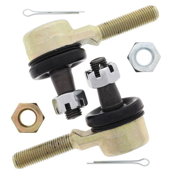 Set 2 capete de bara pentru Kymco/Polaris/Suzuki/Yamaha Filet M10 [2]