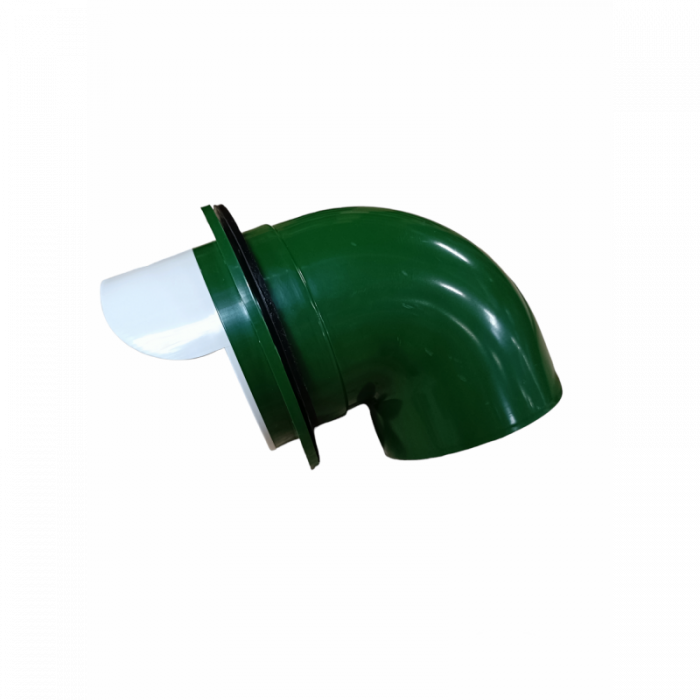 Set 2buc adaptor hranitor pasari cu protectie [2]