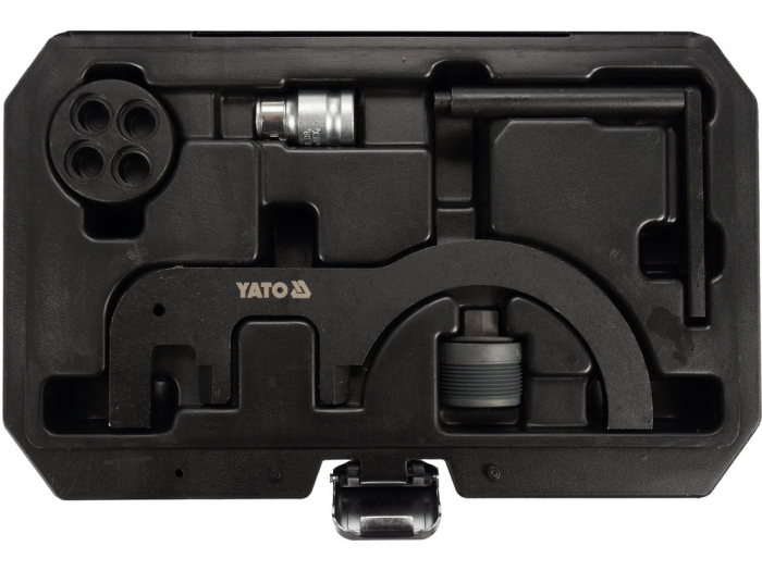 Set cale distributie pentru BMW Diesel [1]