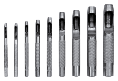 Set 9 preducele de la 2.5mm la 10mm [3]