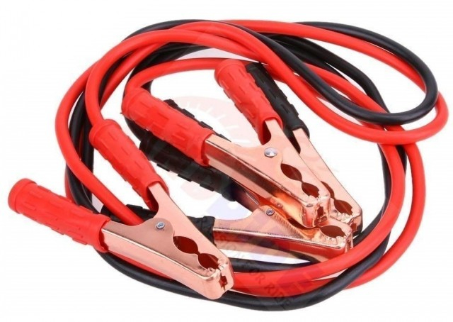 Set cablu pornire auto 1000 AMP [1]