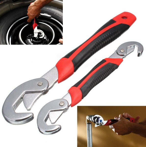 Set chei universale 9-32mm [2]