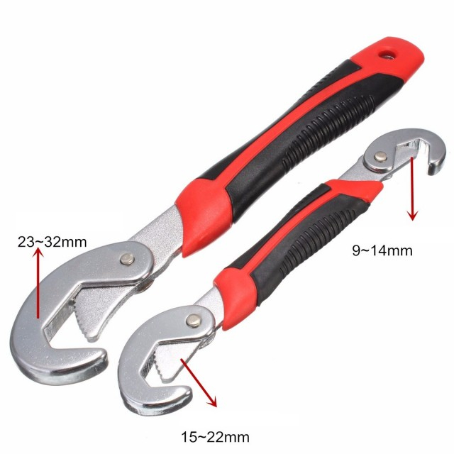 Set chei universale 9-32mm [1]