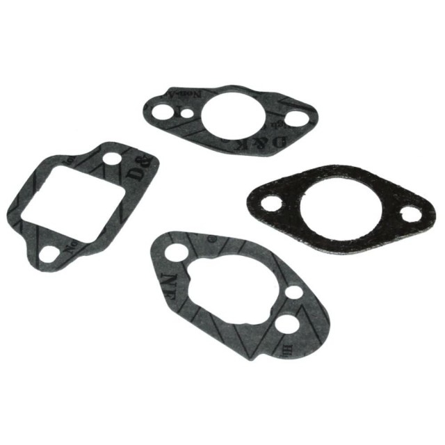 Set garnituri compatibil Honda GCV 135, GCV 160, GCV 190 [1]