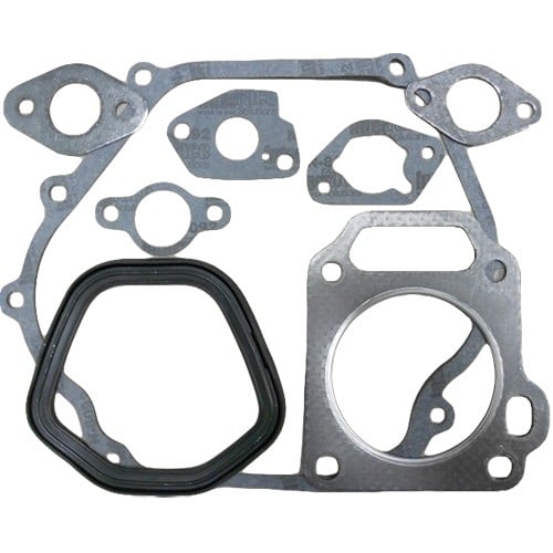 Set garnituri compatibil Honda GX240/ generator chinezesc 7.9HP [1]